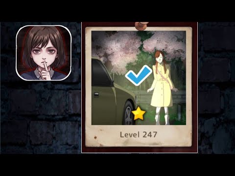Play level 247 walkthrough