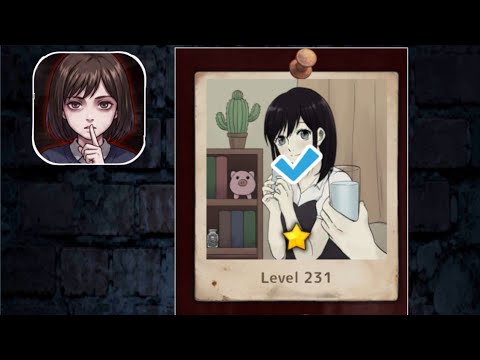 Play level 231 walkthrough