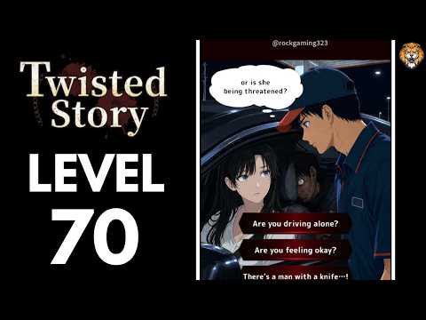 Play level 70 walkthrough