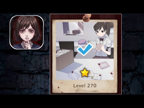 Play level 270 walkthrough