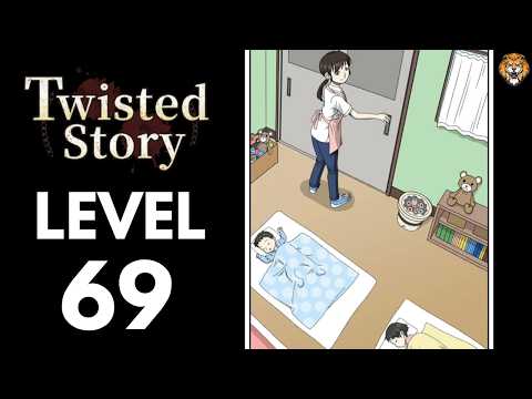 Play level 69 walkthrough