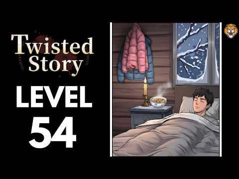 Play level 54 walkthrough