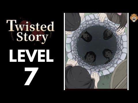 Play level 7 walkthrough
