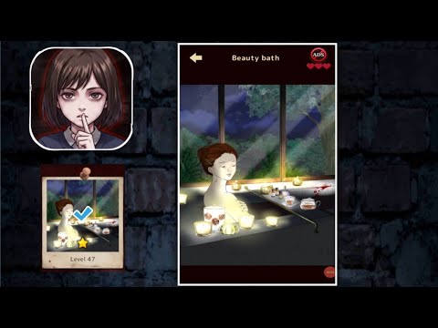Play level 47 walkthrough