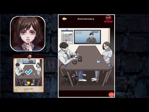 Play level 81 walkthrough