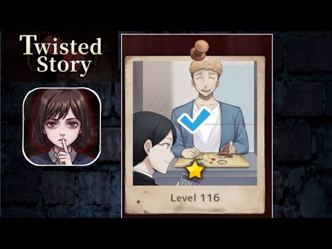 播放第 116 关攻略