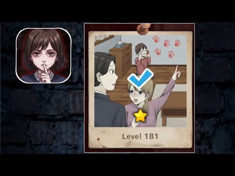 Play level 181 walkthrough