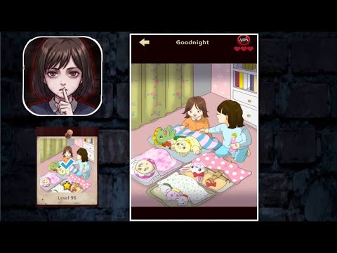 Play level 96 walkthrough