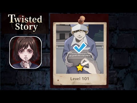 Play level 101 walkthrough