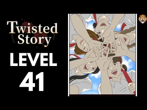 Play level 41 walkthrough