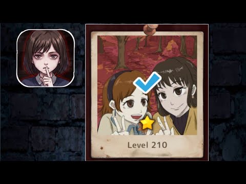Play level 210 walkthrough