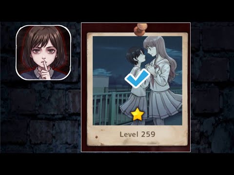 Play level 259 walkthrough
