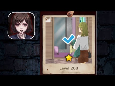Play level 268 walkthrough