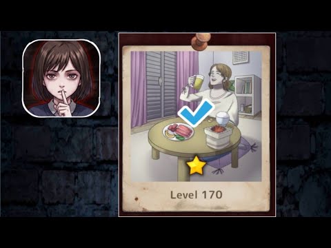 播放第 170 关攻略