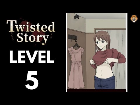 Play level 5 walkthrough