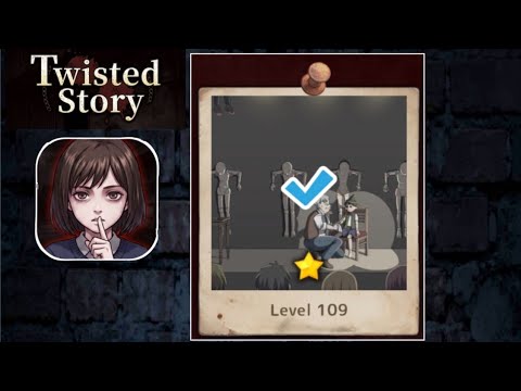 Play level 109 walkthrough