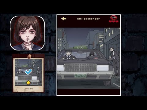 Play level 91 walkthrough