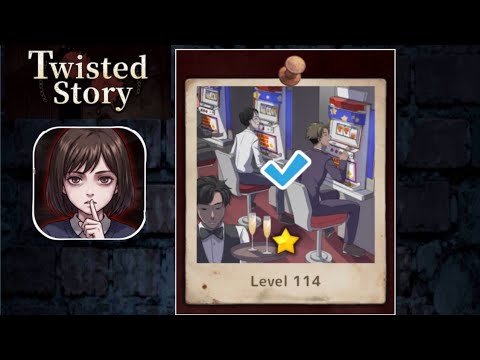 Play level 114 walkthrough