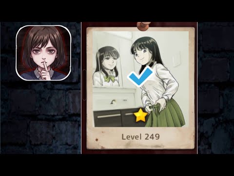Play level 249 walkthrough