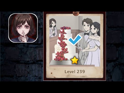 Play level 239 walkthrough