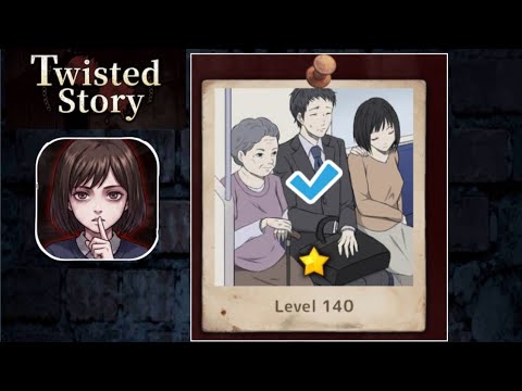 播放第 140 关攻略
