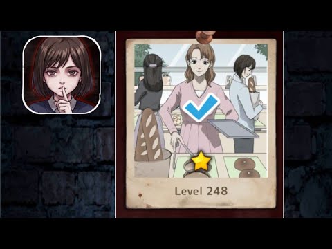 Play level 248 walkthrough
