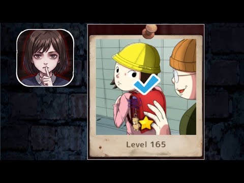 Play level 165 walkthrough
