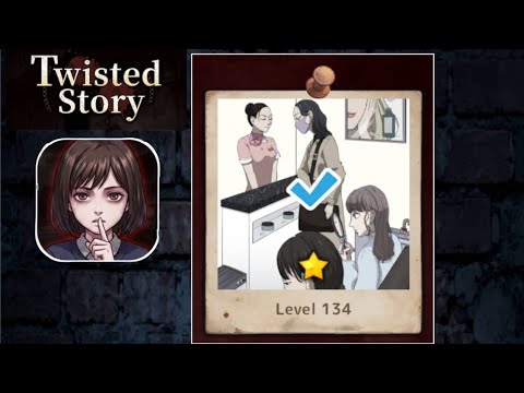 播放第 134 关攻略