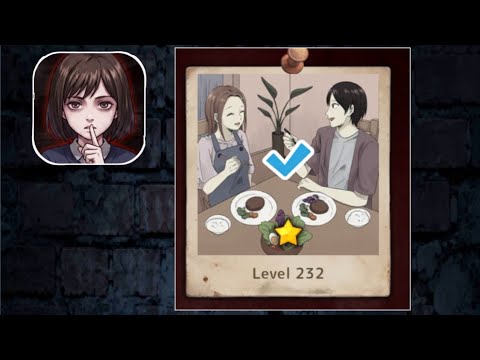 Play level 232 walkthrough