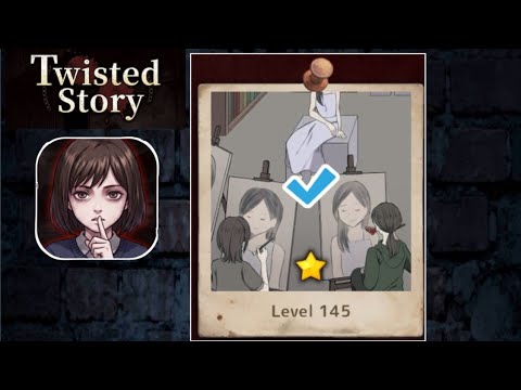 Play level 145 walkthrough