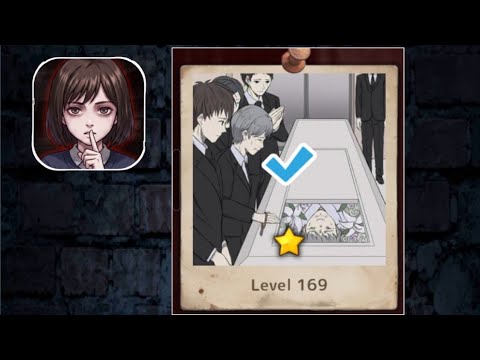 Play level 169 walkthrough