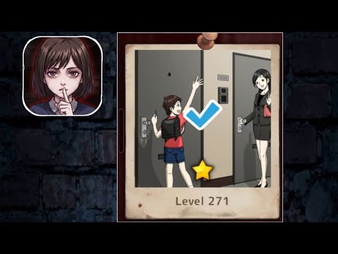 Play level 271 walkthrough