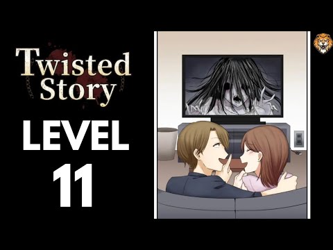 Play level 11 walkthrough