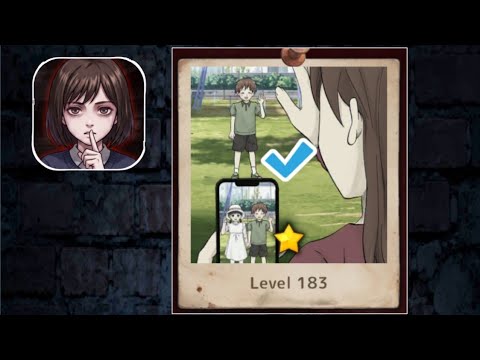 Play level 183 walkthrough