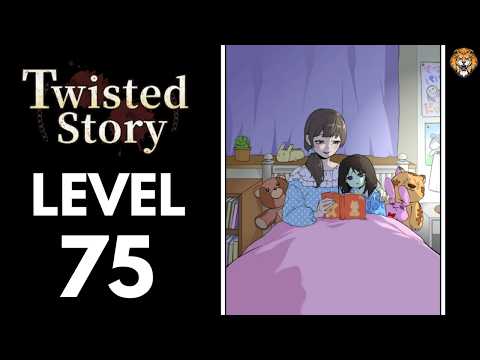 Play level 75 walkthrough