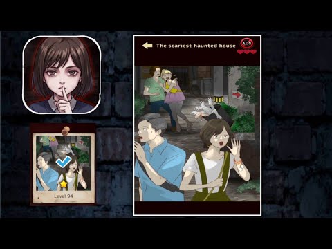 Play level 94 walkthrough
