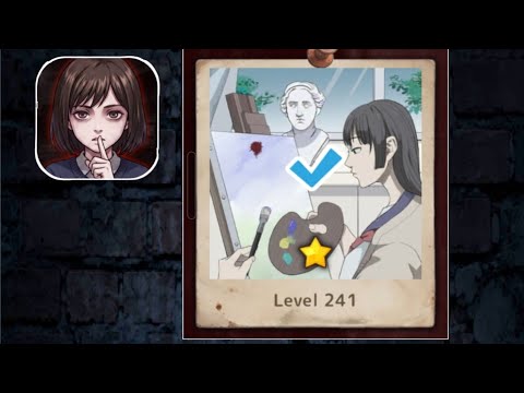 Play level 241 walkthrough