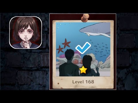 Play level 168 walkthrough