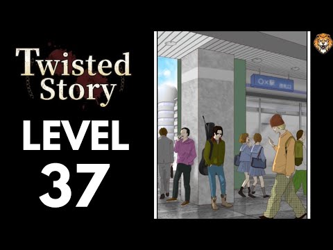 Play level 37 walkthrough