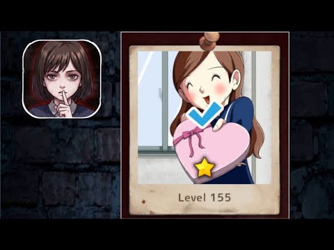 Play level 155 walkthrough