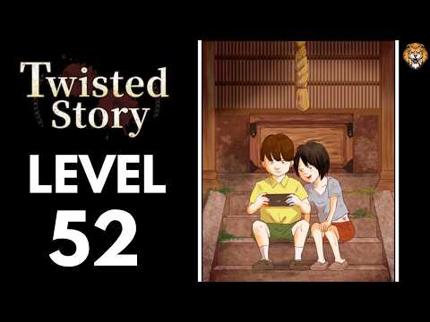 Play level 52 walkthrough