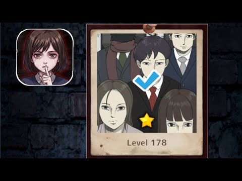 Play level 178 walkthrough