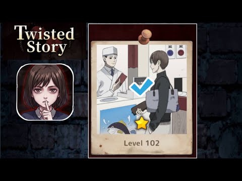 Play level 102 walkthrough