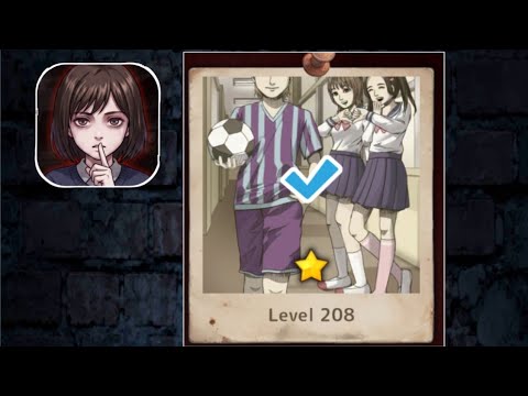 播放第 208 关攻略