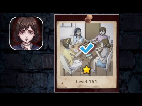 Play level 151 walkthrough