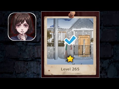 Play level 265 walkthrough