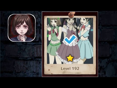 Play level 192 walkthrough