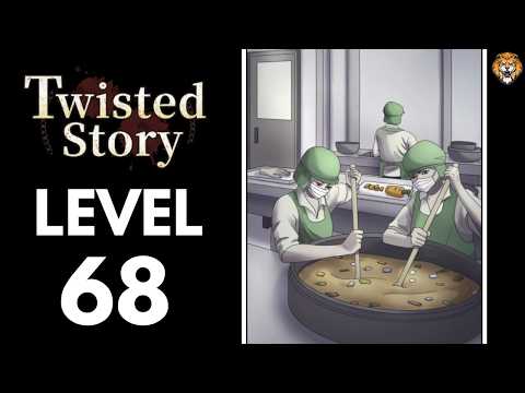 Play level 68 walkthrough