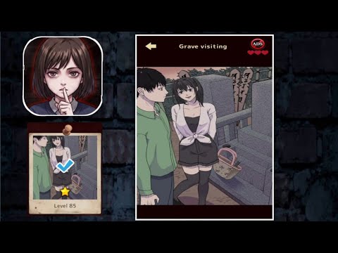 Play level 85 walkthrough