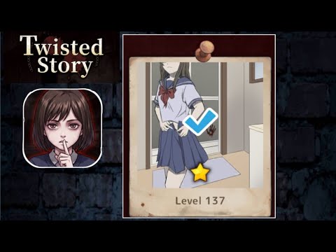 Play level 137 walkthrough